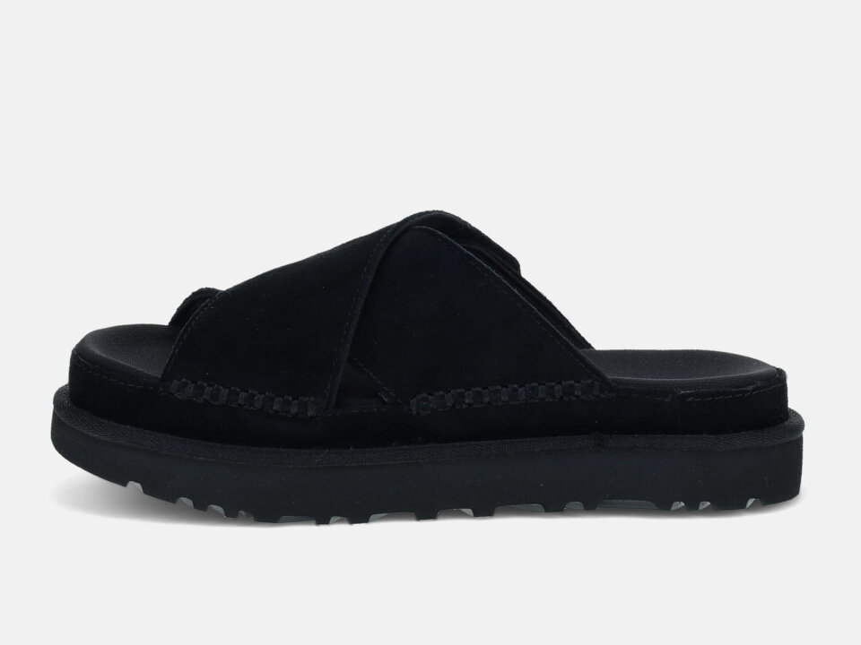 Ž.NAT. 2411137910BLK -UGG