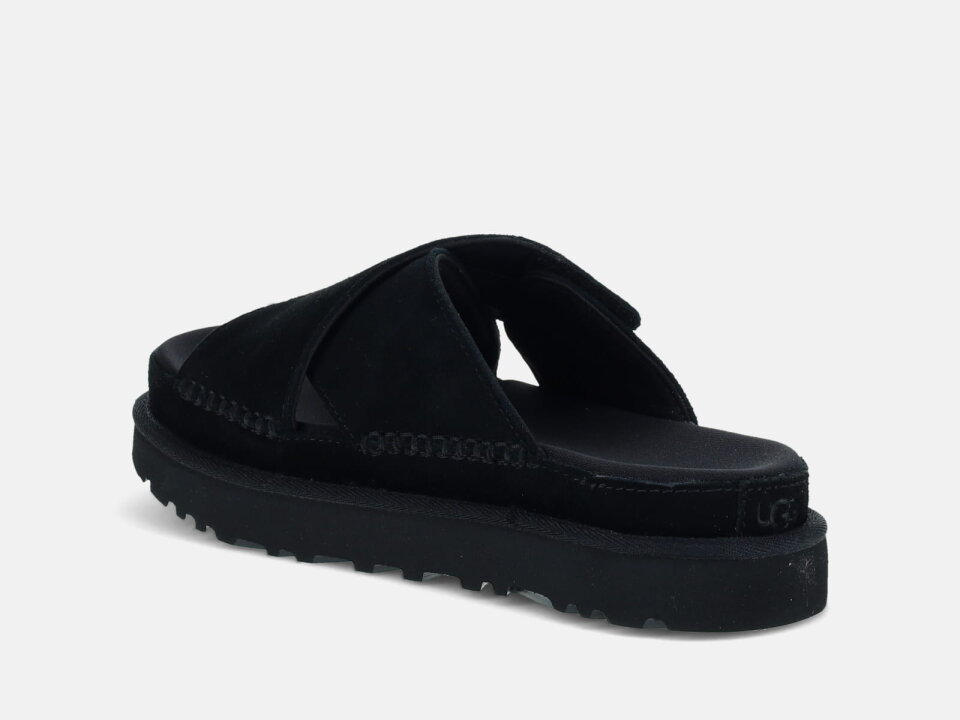 Ž.NAT. 2411137910BLK -UGG