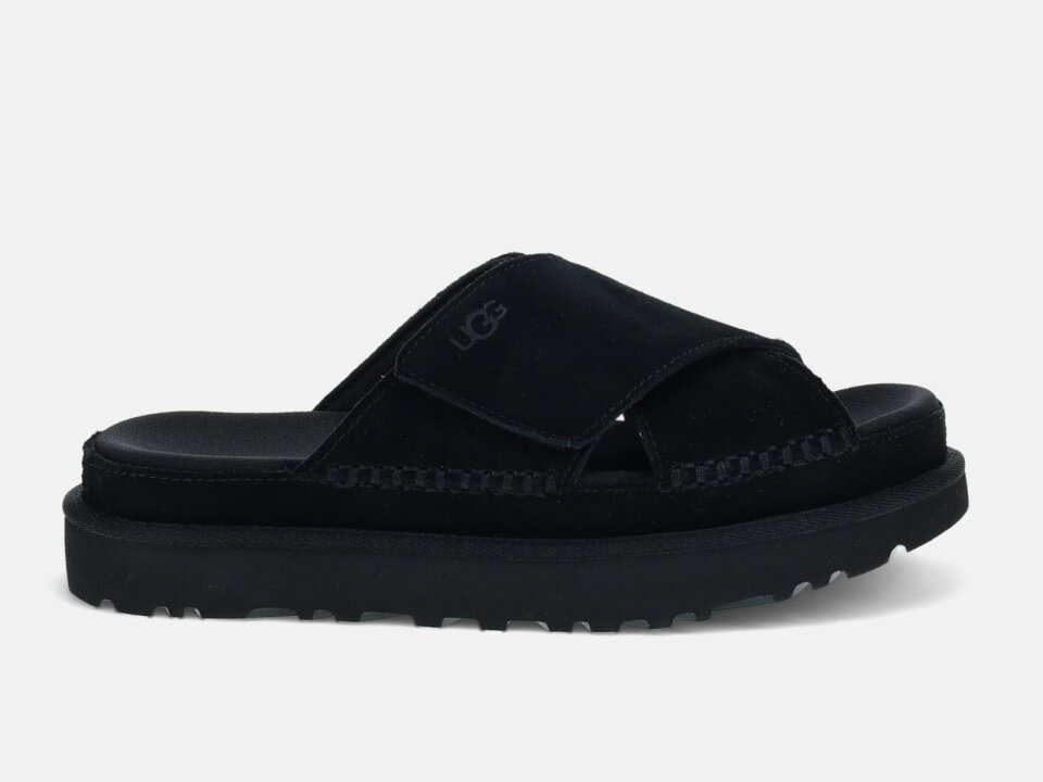 Ž.NAT. 2411137910BLK -UGG