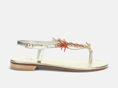 Ž.SAND. 241024GE18RED -SOLEA