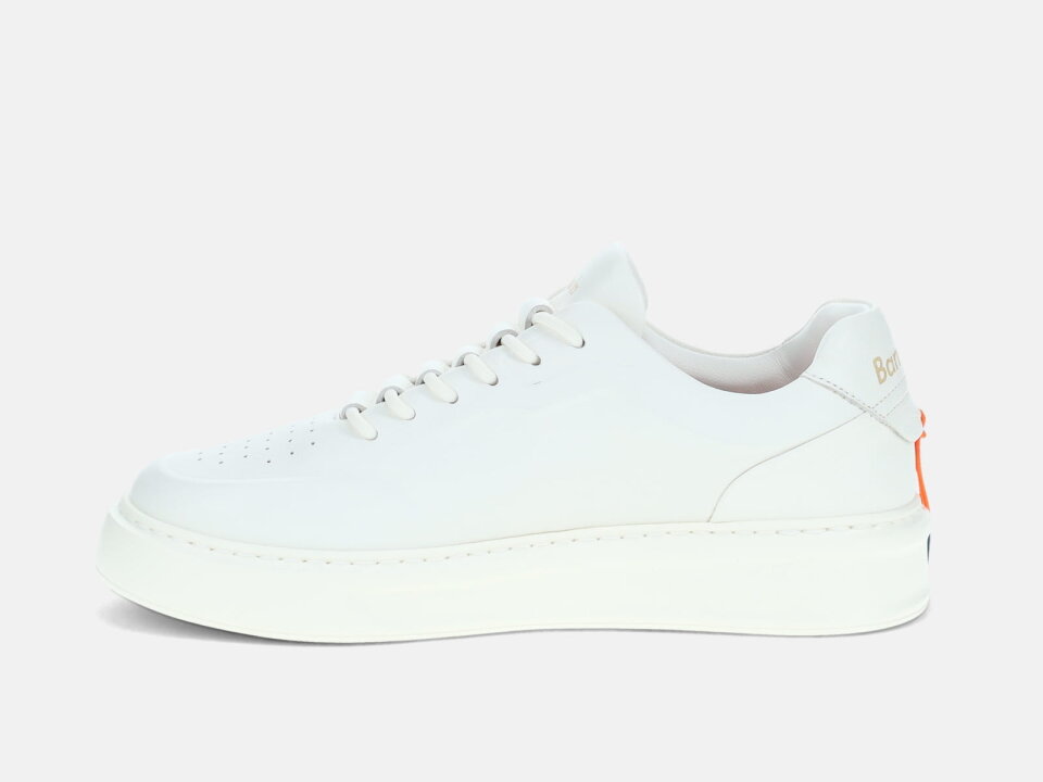 Ž.TEN. 2410BD1415WHT -BARR