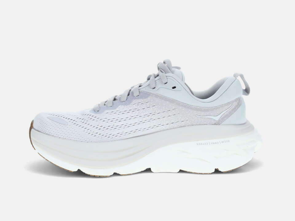 Ž.TEN. 2411127952GRY -HOKA
