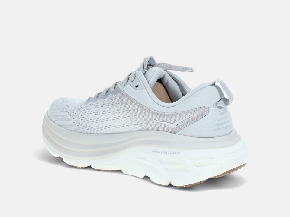 Ž.TEN. 2411127952GRY -HOKA