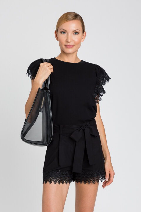 Ž.BLUZA2410TT2260BLC -TWS