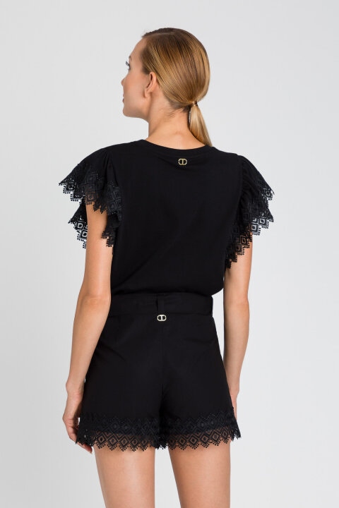 Ž.BLUZA2410TT2260BLC -TWS