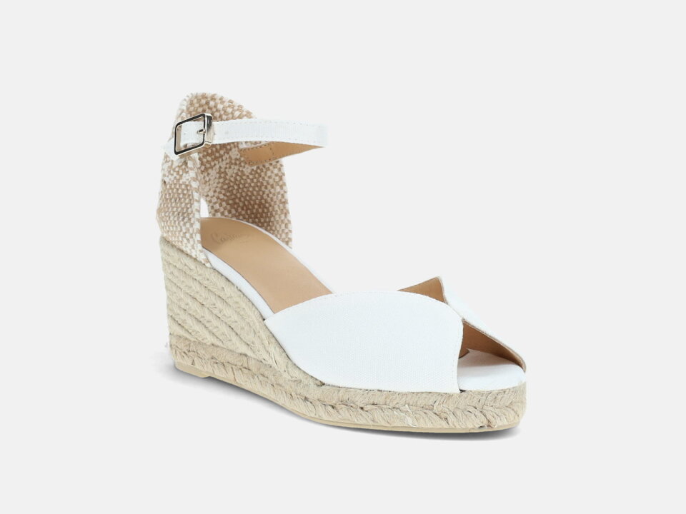 Ž.SAND. 2410022232WHT -CASTA