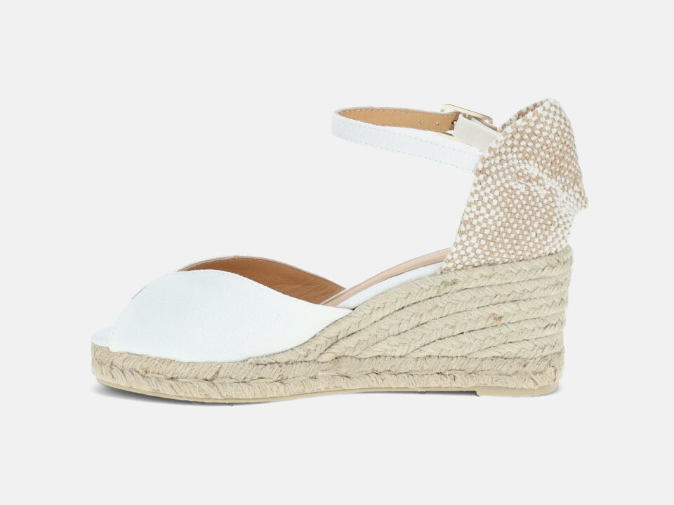 Ž.SAND. 2410022232WHT -CASTA