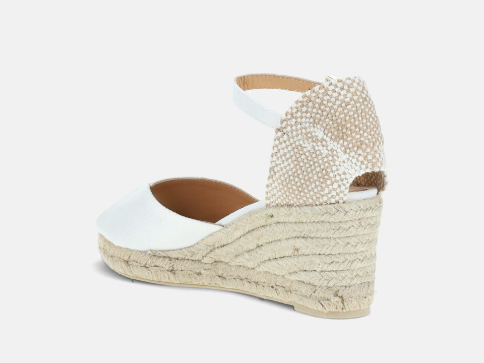 Ž.SAND. 2410022232WHT -CASTA