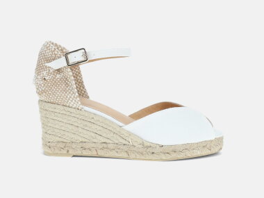 Ž.SAND. 2410022232WHT -CASTA