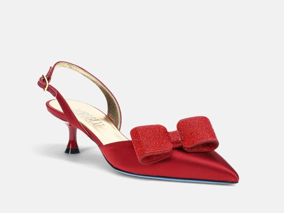 Ž.SAN. 2410WSS601RED-LORI