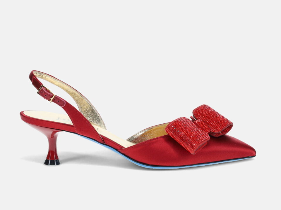 Ž.SAN. 2410WSS601RED-LORI