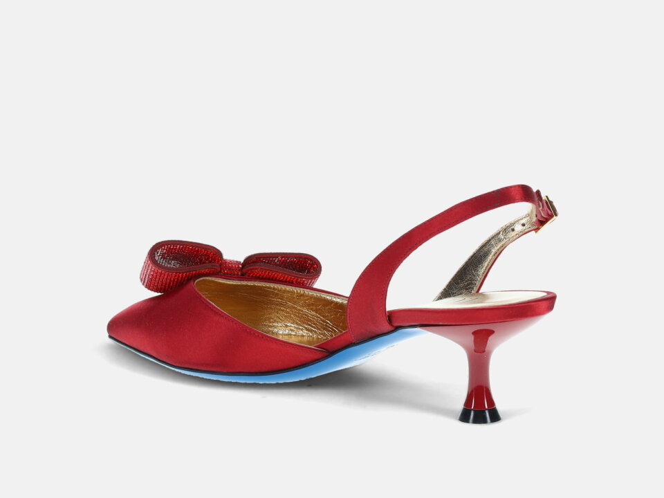 Ž.SAN. 2410WSS601RED-LORI