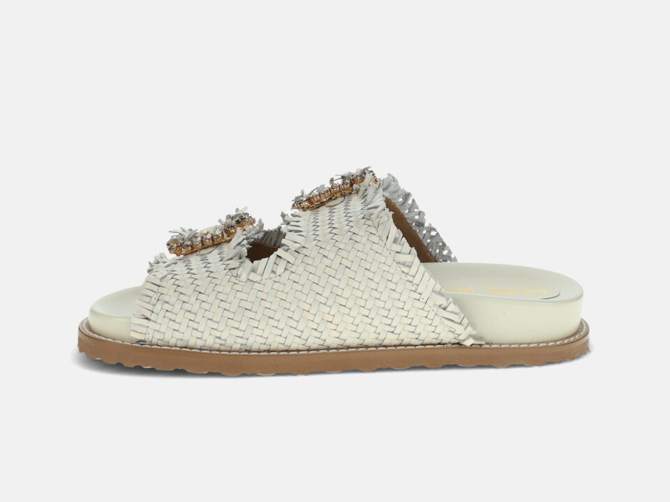 Ž.NAT. 2410K22102WHT -C.BLU