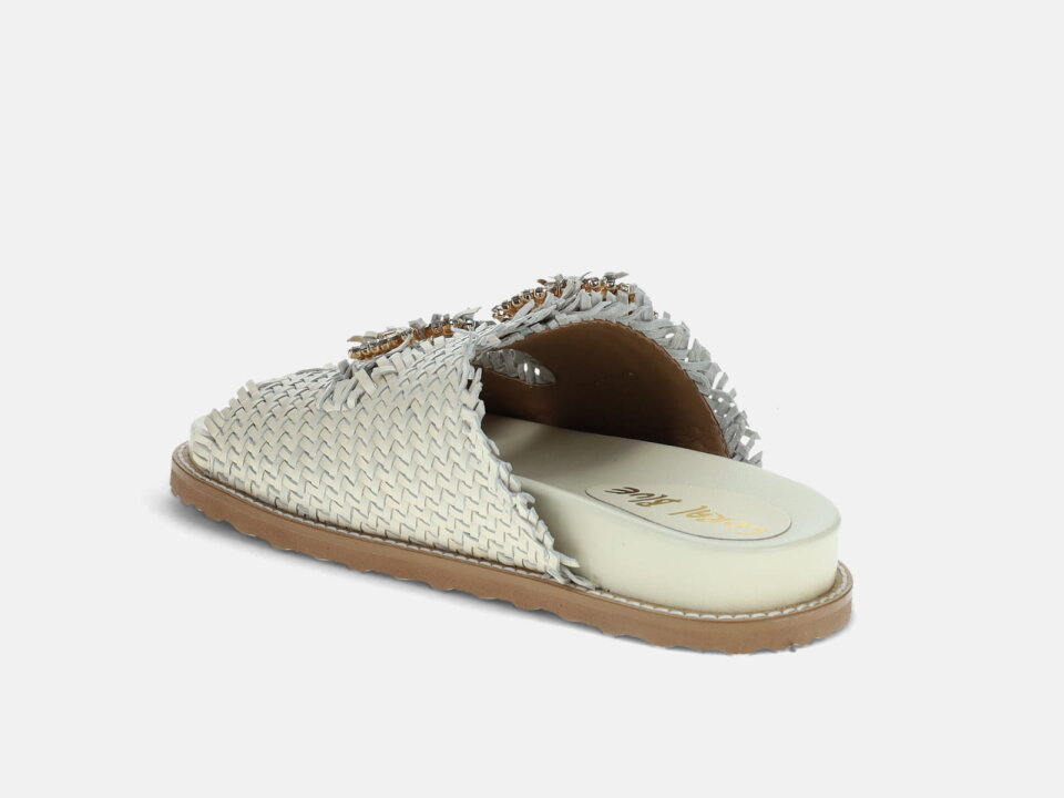 Ž.NAT. 2410K22102WHT -C.BLU