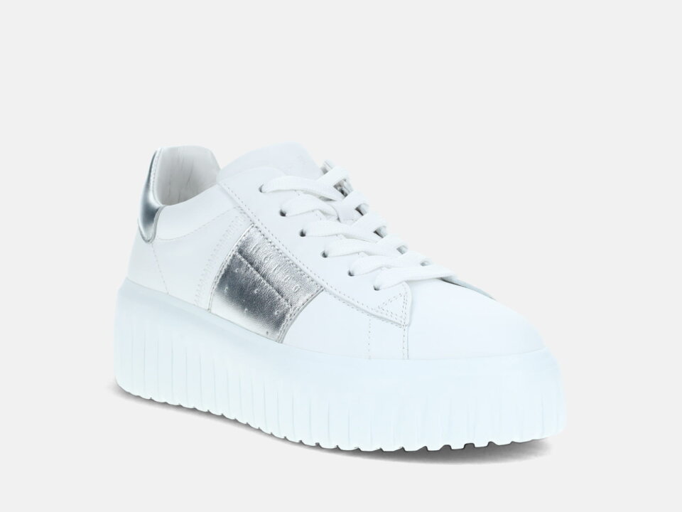Ž.TEN.  242HXW6450WHT -HOGAN