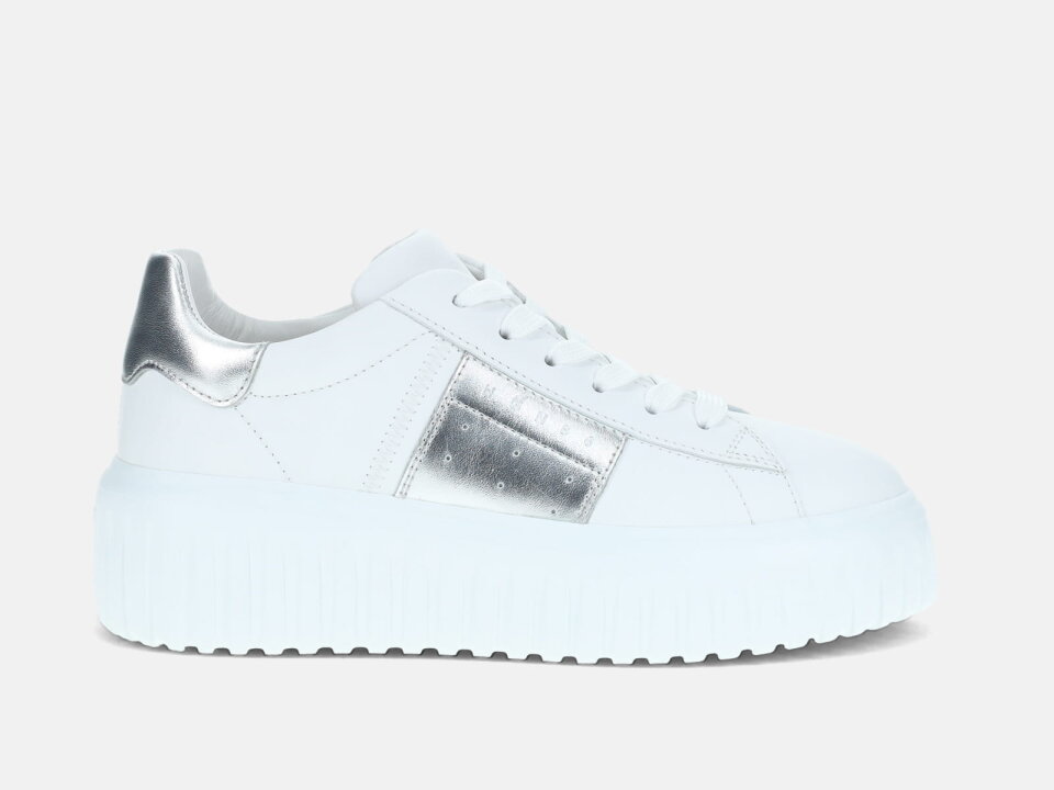 Ž.TEN.  242HXW6450WHT -HOGAN