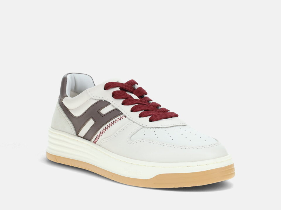 Ž.TEN.  242HXW6300GRY -HOGAN