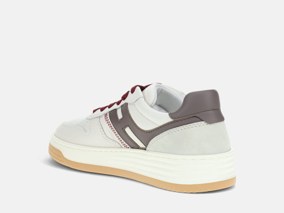 Ž.TEN.  242HXW6300GRY -HOGAN