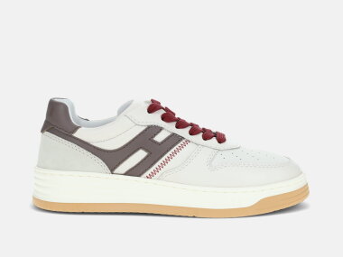 Ž.TEN.  242HXW6300GRY -HOGAN