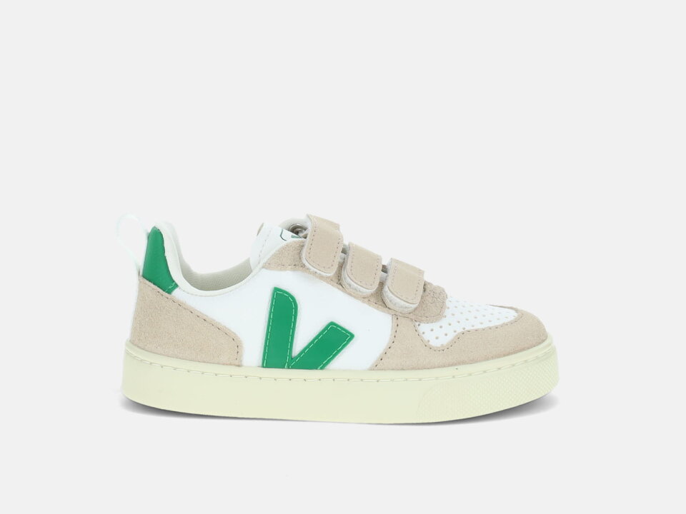 DJ.TEN.  242CV053800GE -VEJA