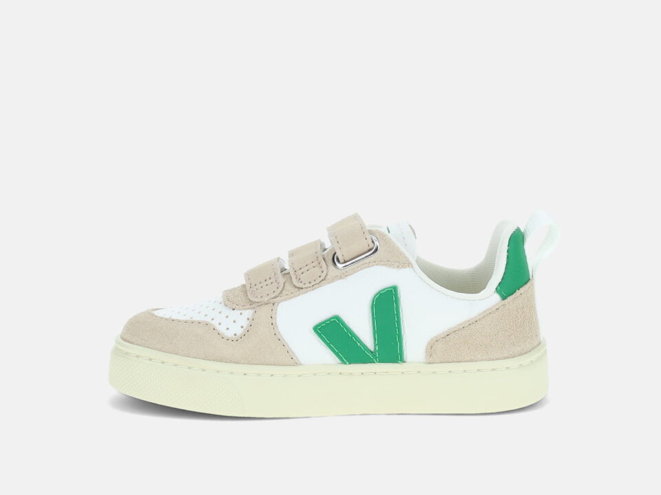 DJ.TEN.  242CV053800GE -VEJA