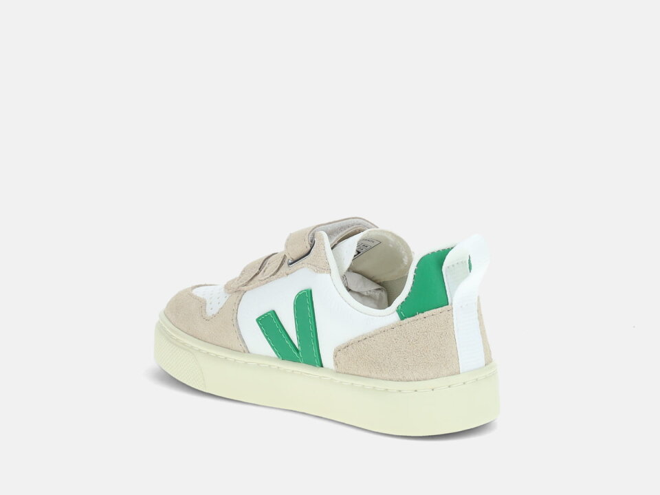 DJ.TEN.  242CV053800GE -VEJA
