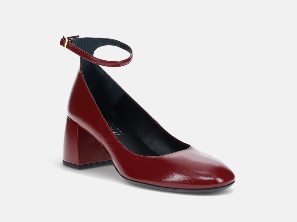 Ž.CIP. 2420KSGI31RED -LORI
