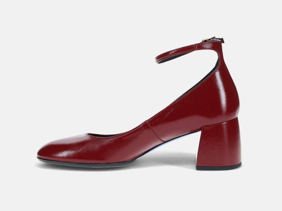 Ž.CIP. 2420KSGI31RED -LORI