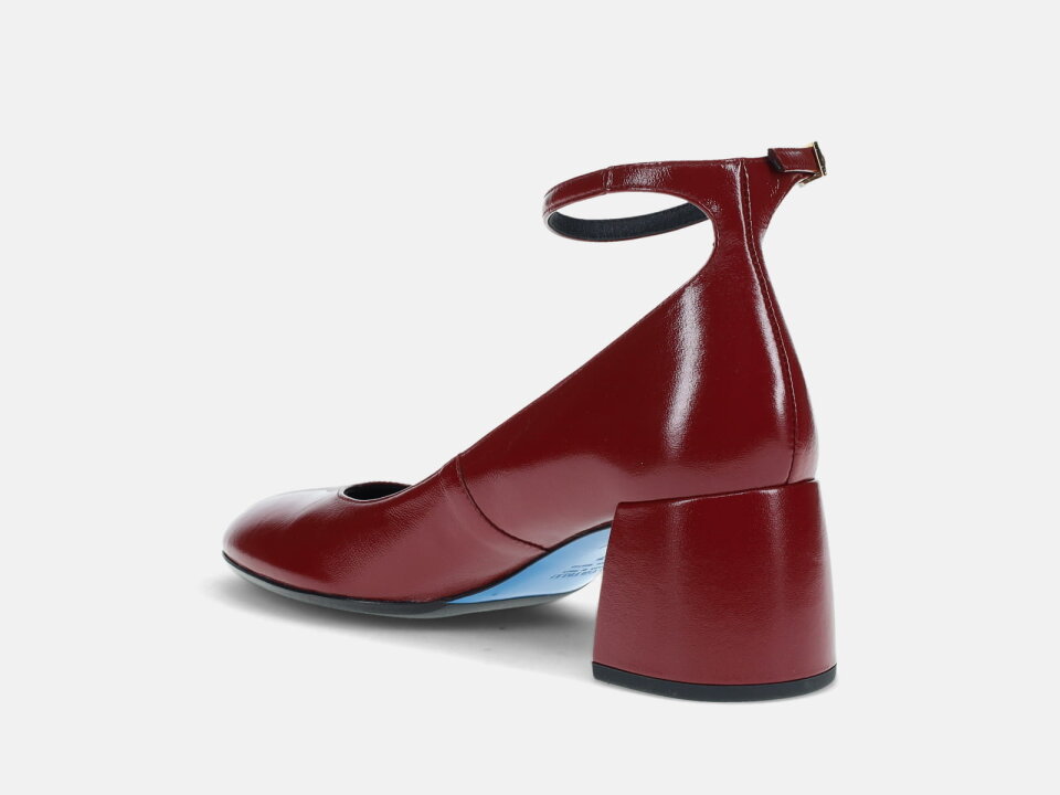 Ž.CIP. 2420KSGI31RED -LORI