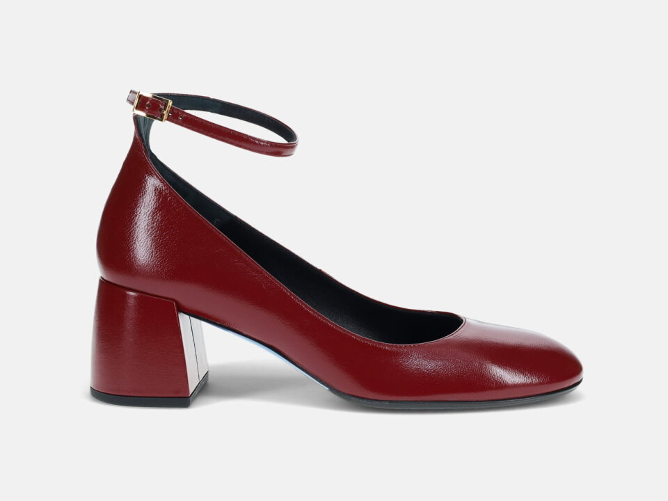 Ž.CIP. 2420KSGI31RED -LORI