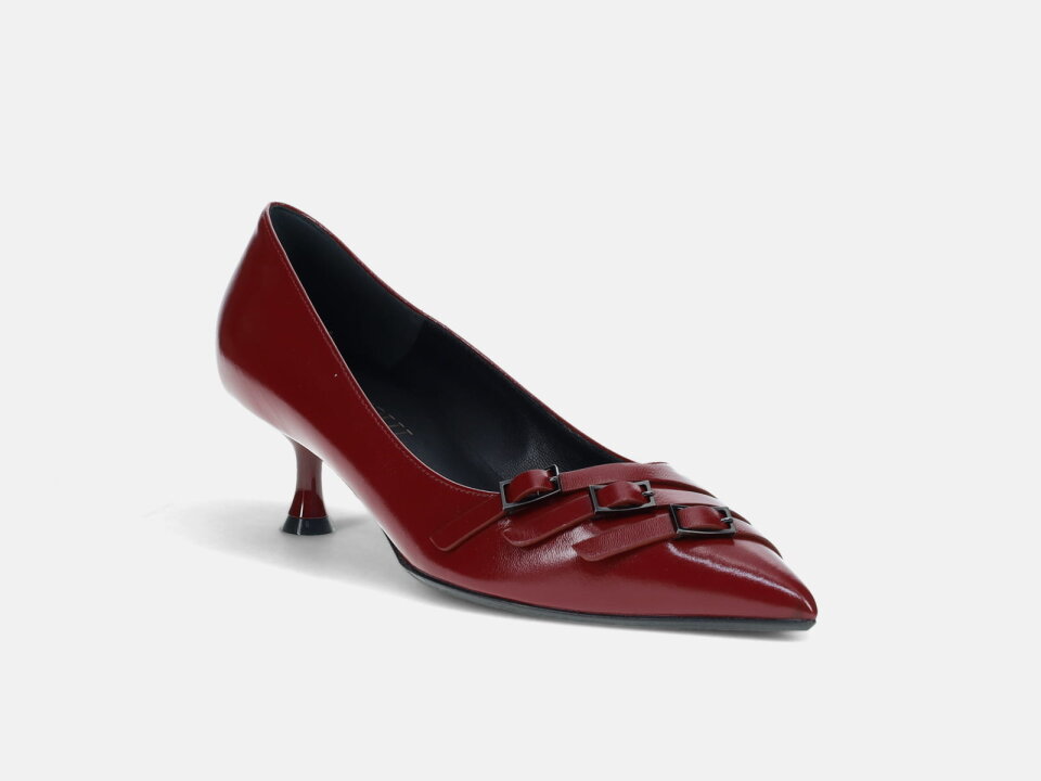 Ž.CIP. 2420WSSL08RED -LORI