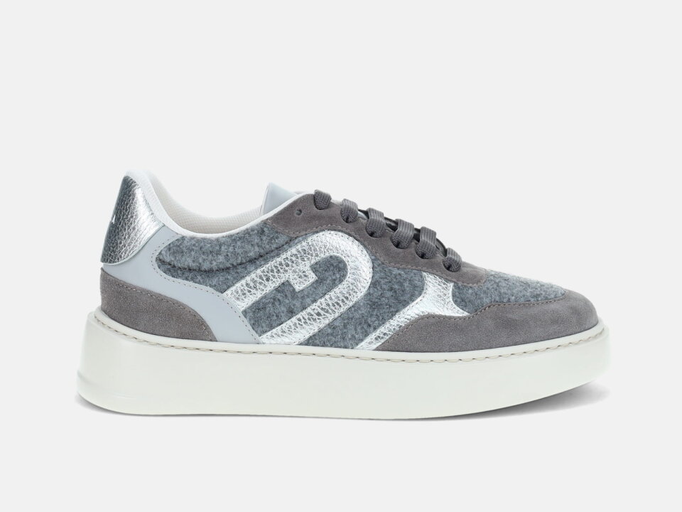 Ž.TEN. 242YI07SPTGRY -FURLA