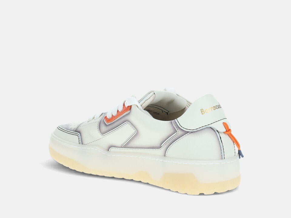 Ž.TEN. 2420BD1430WHT -BARR