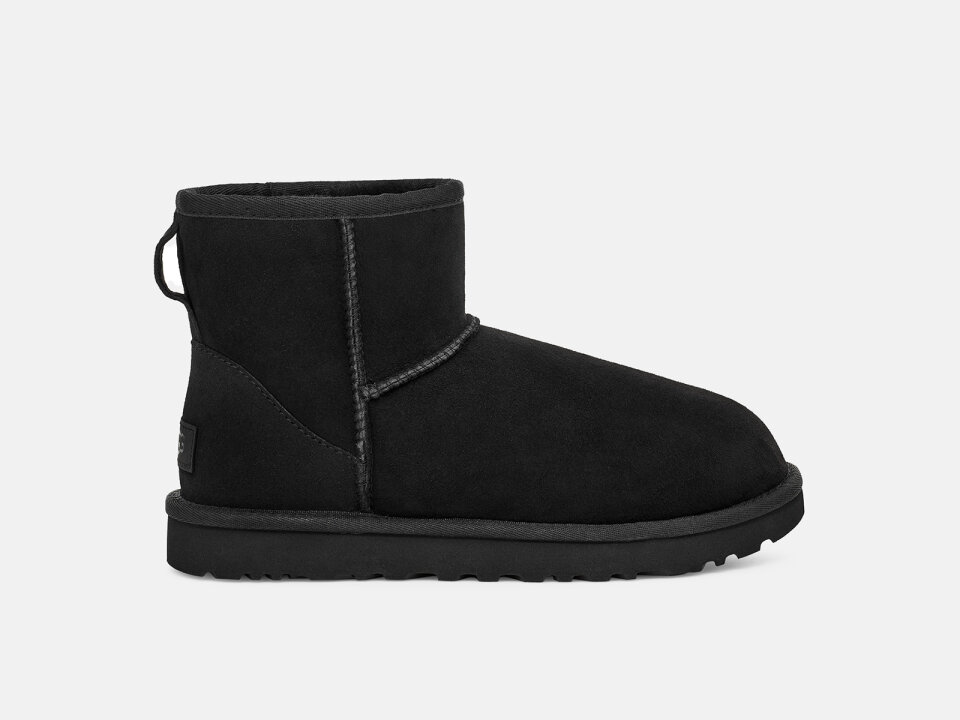 Ž.PLČ. 2421016222BLK -UGG