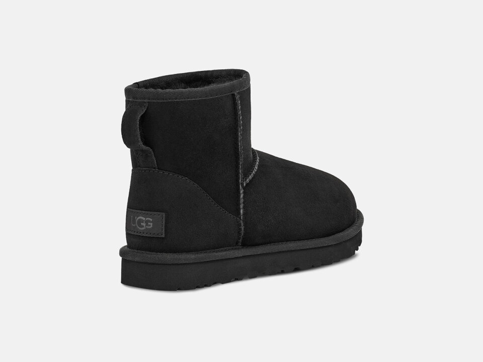 Ž.PLČ. 2421016222BLK -UGG
