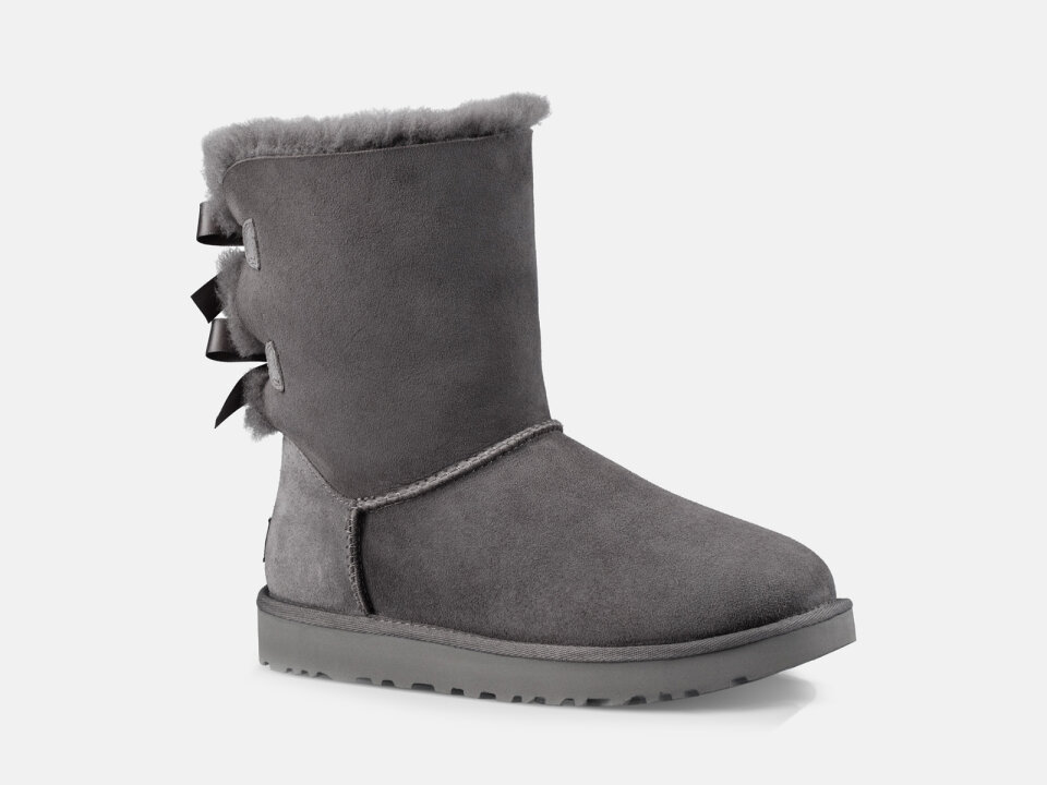 Ž.ČIZ. 2421016225GRY -UGG