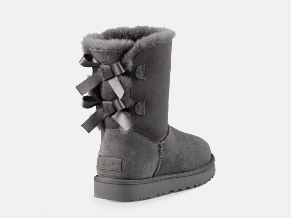 Ž.ČIZ. 2421016225GRY -UGG