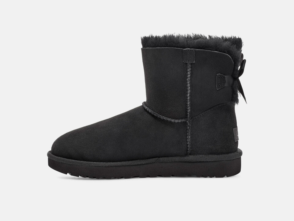 Ž.PLČ. 2421016501BLK -UGG