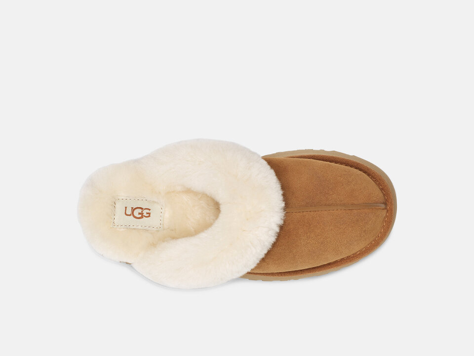 Ž.PAP. 2421122550CHE -UGG