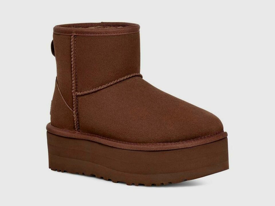 Ž.PLČ. 2421134991BCD -UGG