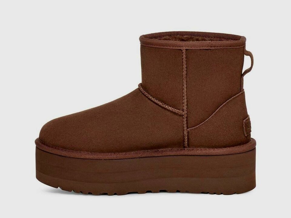 Ž.PLČ. 2421134991BCD -UGG