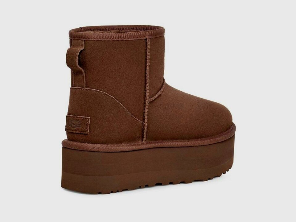 Ž.PLČ. 2421134991BCD -UGG