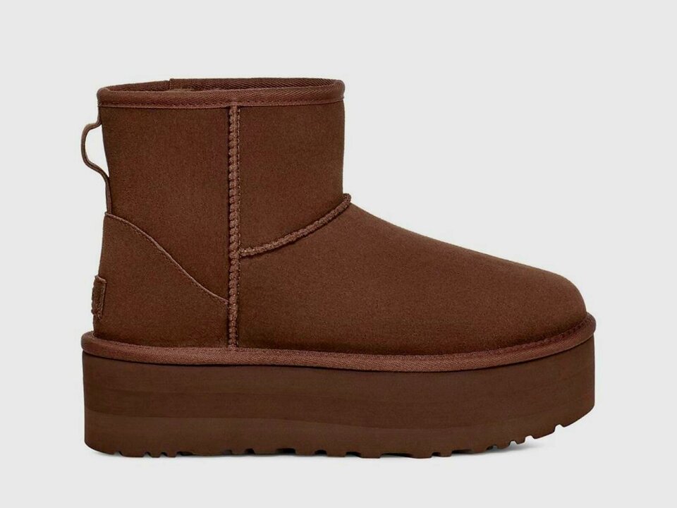 Ž.PLČ. 2421134991BCD -UGG