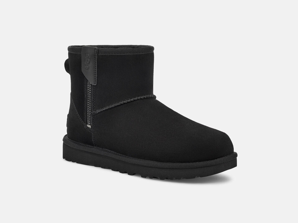Ž.PLČ. 2421151230BLK -UGG