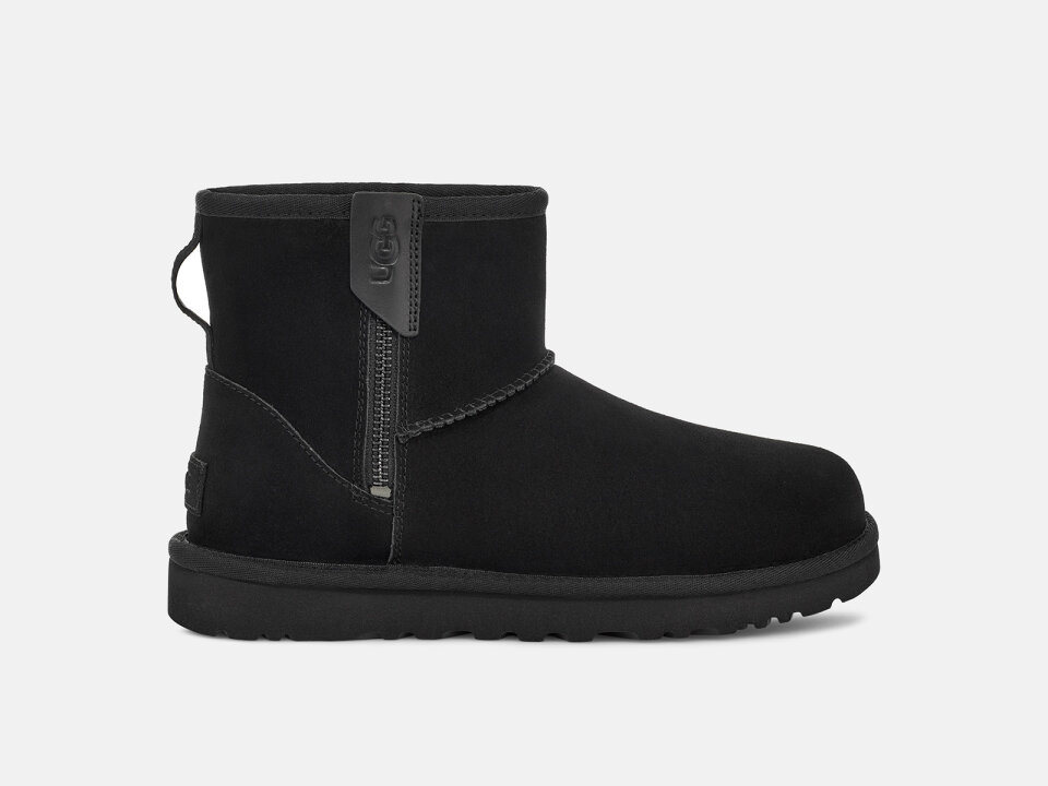 Ž.PLČ. 2421151230BLK -UGG