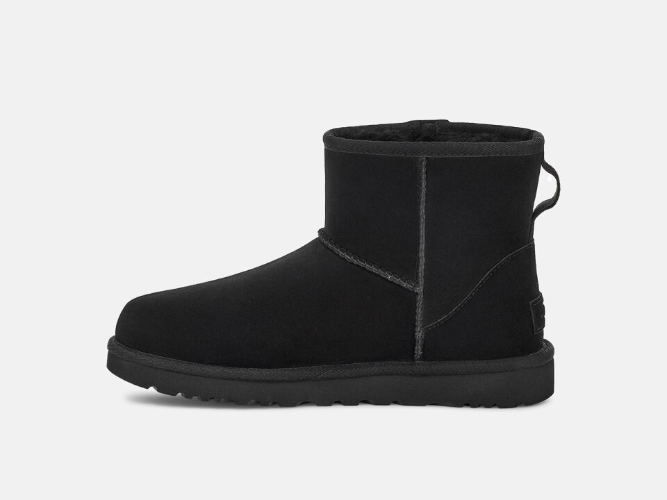 Ž.PLČ. 2421151230BLK -UGG