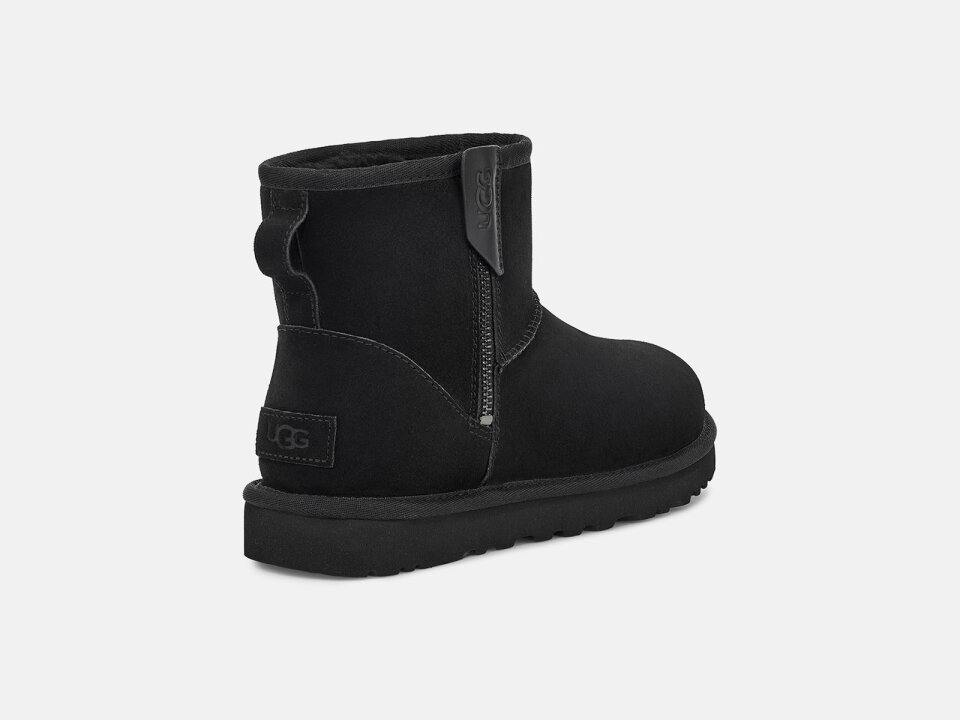 Ž.PLČ. 2421151230BLK -UGG