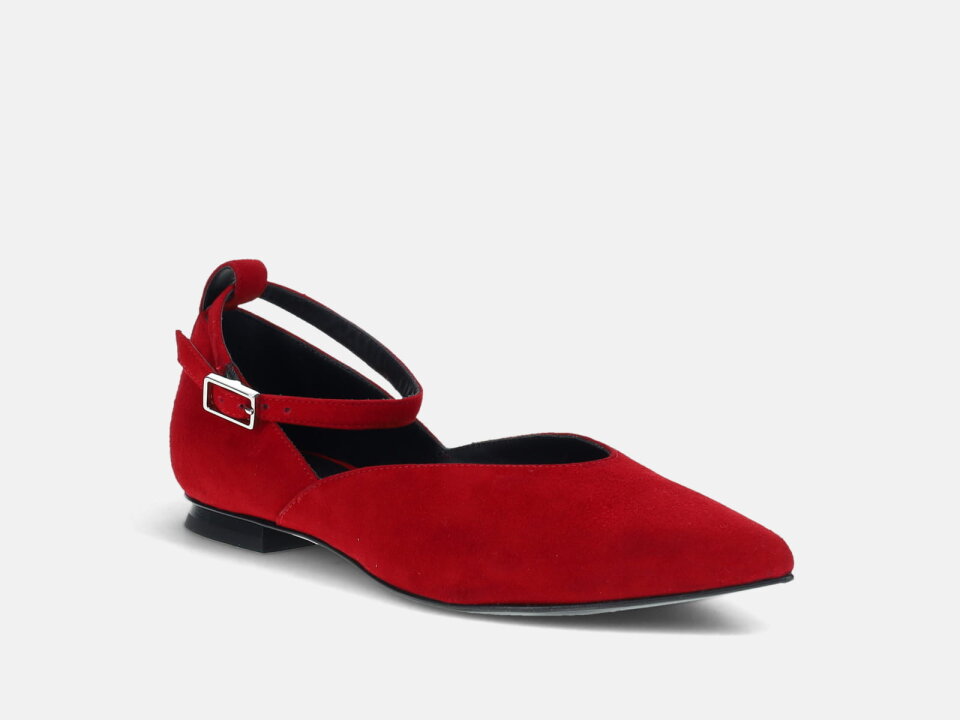 Ž.CIP. 2420FD8790RED -FABI