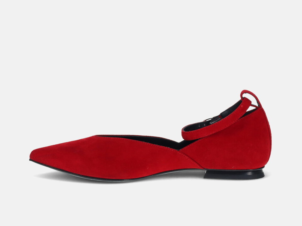 Ž.CIP. 2420FD8790RED -FABI