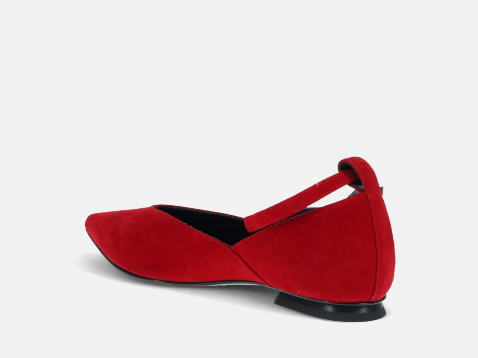 Ž.CIP. 2420FD8790RED -FABI